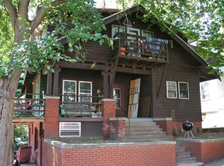 416 Russell Walk, Madison, WI 53703