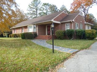 1100 Stafford Pl, Richmond, VA 23226