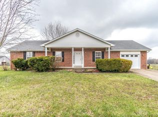 1021 Pauley Ct, Berea, KY 40403
