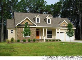 1940 Michas Way N, Spring Lake, NC 28390