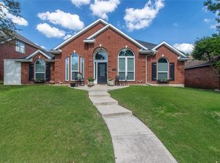 8112 Bay St, Frisco, TX 75035