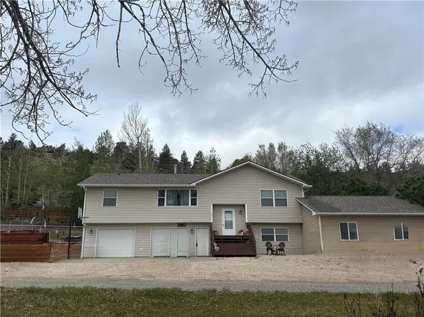 15 Rim Rock Dr, Bridger, MT 59014