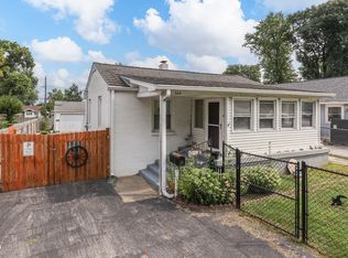348 E Troy Ave, Indianapolis, IN