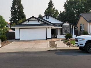 742 Bluebird Dr, Vacaville, CA 95687