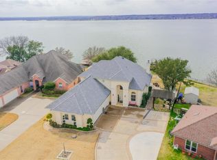 3919 Buena Vista Cir, Granbury, TX 76049
