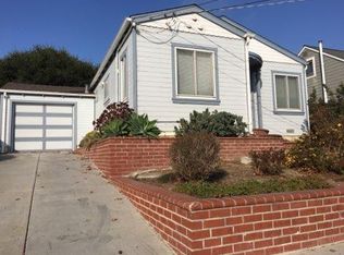 845 4th Ave, San Bruno, CA 94066