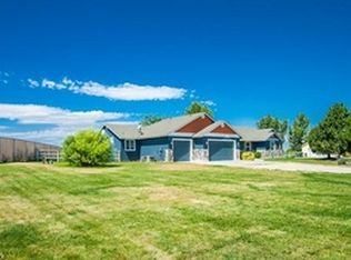 3319 S Stanford St, Nampa, ID 83686