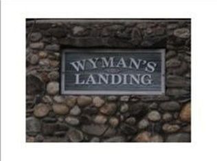 6 Wymans Lndg, Danville, NH 03819