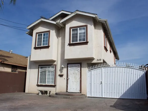 249 S 33rd St, San Diego, CA 92113