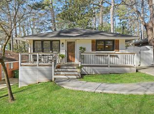 2036 Arlington Ave NE, Atlanta, GA 30324