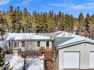 100 Karlann Dr, Black Hawk, CO 80422