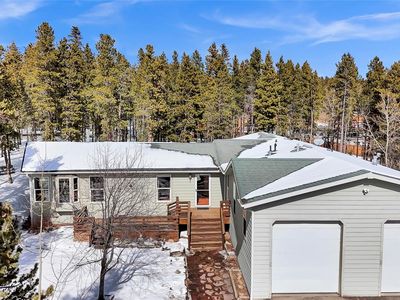 100 Karlann Drive, Black Hawk, CO, 80422