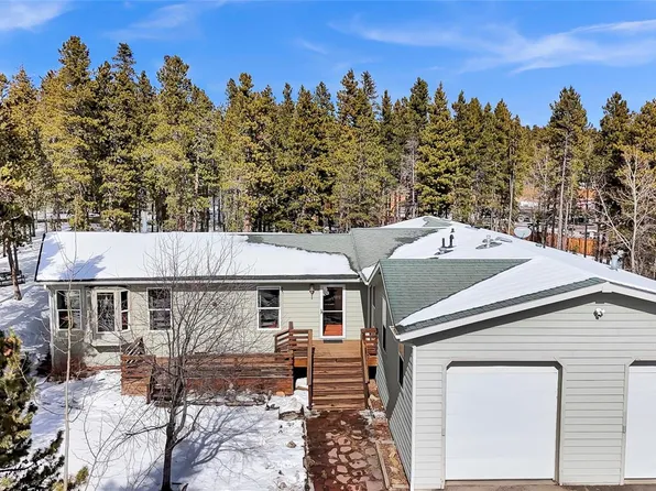 100 Karlann Drive, Black Hawk, CO 80422