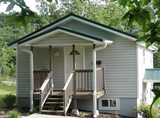 205 W South Railroad St, Knob Noster, MO 65336