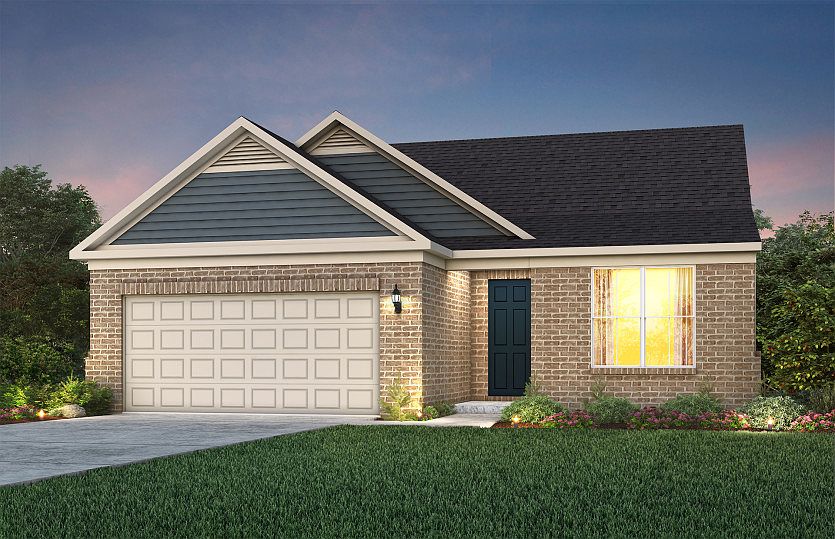 Home Exterior LC113
