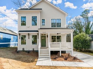 362 Addington St SW, Atlanta, GA 30310