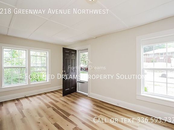 4th image of 2218 Greenway Ave NW