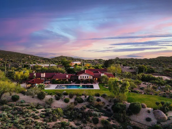 9226 E Preserve Way, Scottsdale, AZ 85262