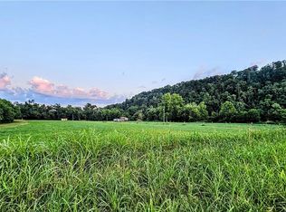 0 Frost Rd #3, Coolville, OH 45723