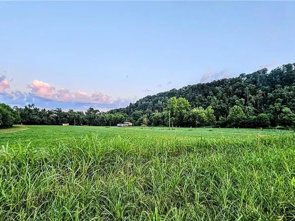 0 Frost Rd #2, Coolville, OH 45723