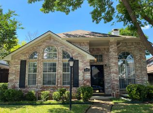 523 Raintree Cir, Coppell, TX 75019