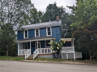 626 Pitt St, Leechburg, PA