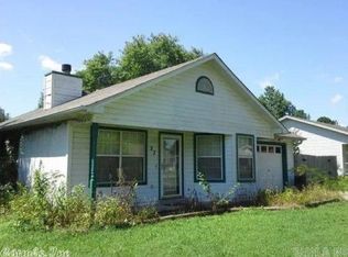 27 Matthews Ln, Cabot, AR 72023