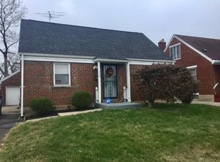 442 Harriet St, Dayton, OH 45417
