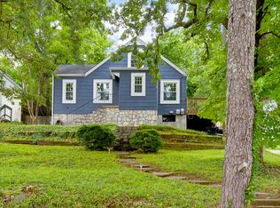 1127 W Mississippi Ave, Chattanooga, TN 37405