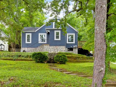 1127 W Mississippi Ave, Chattanooga, TN, 37405