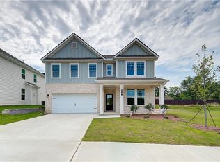 199 Homesite Abbotts Crossing Cir, Conyers, GA 30094