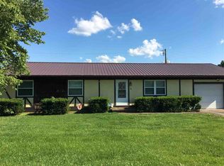 5 4th St, Barboursville, WV 25504