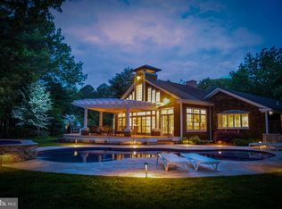 24047 N Porters Creek Ln, Saint Michaels, MD 21663