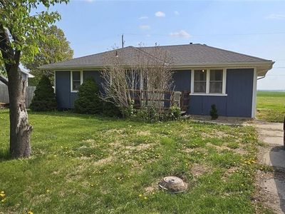 111 Evergreen St, Wathena, KS, 66090
