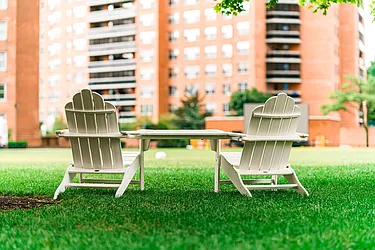 Rented by Beam Living