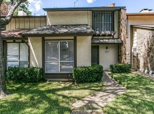 2027 Warnford Pl, Arlington, TX 76015