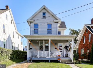41 N 10th St FLOOR 2, Lemoyne, PA 17043