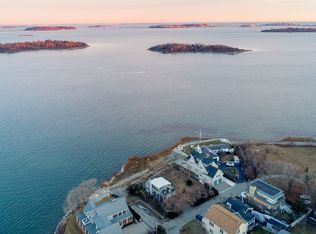 2 Beach Ln, Hingham, MA 02043