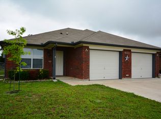 613 Bermuda, Copperas Cove, TX 76522