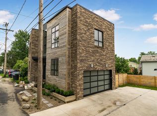 97 Ottar Aly, Columbus, OH 43201