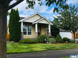20 Petal Ln, Sequim, WA 98382