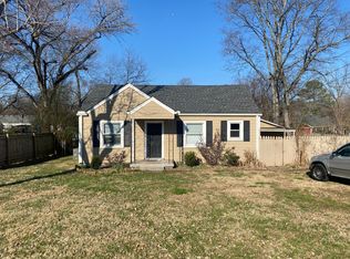 1611 Kenneth Ave, Murfreesboro, TN 37129