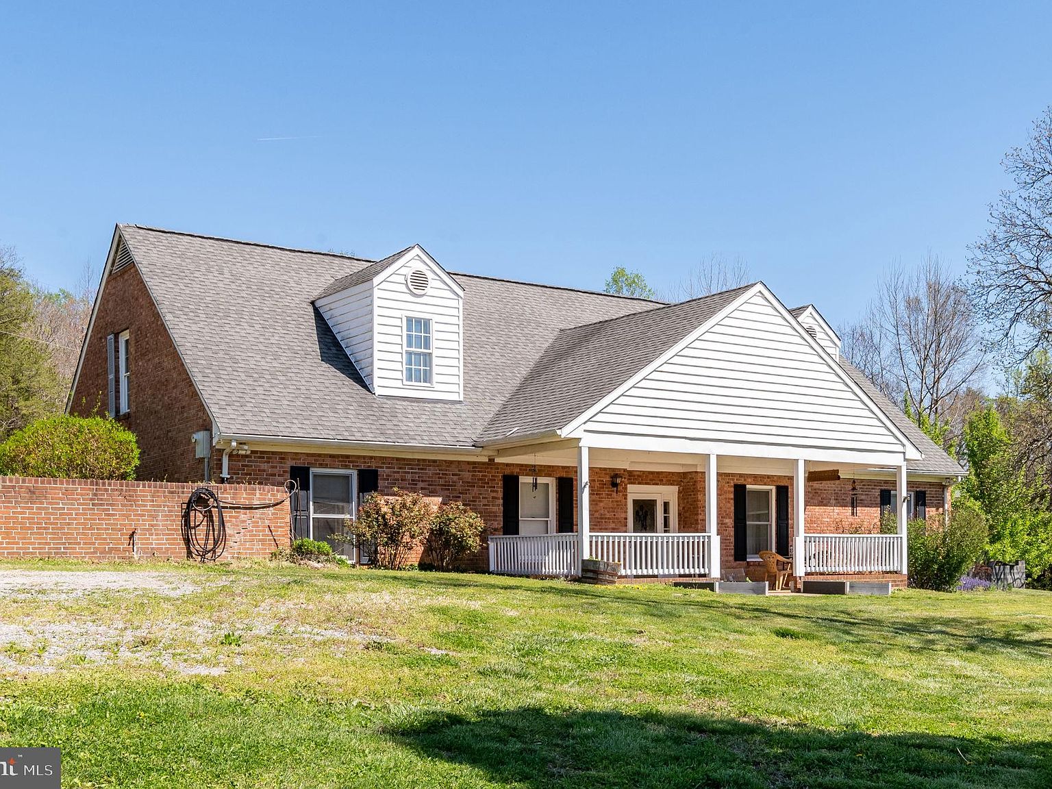 2761 Davis Mill Rd, Goochland, VA 23063 Zillow
