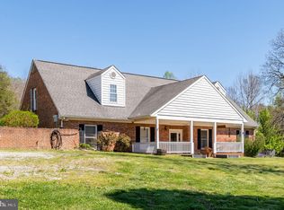2761 Davis Mill Rd, Goochland, VA 23063