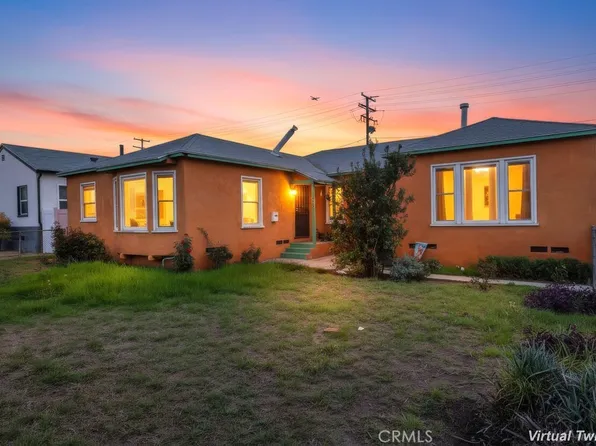 9132 Crenshaw Blvd, Inglewood, CA 90305