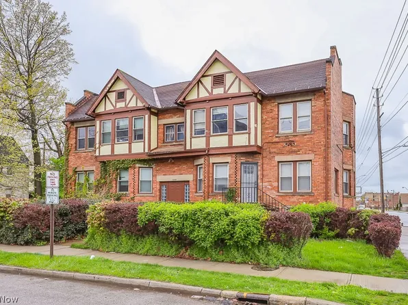 8440 Superior Ave, Cleveland, OH 44103