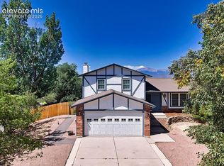 8252 Brigantine Dr, Colorado Springs, CO 80920