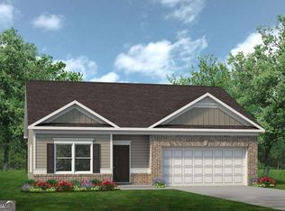 146 Creekside Rd Lot 36, Eatonton, GA 31024