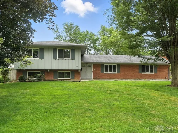 1360 Fenway Ct, Dayton, OH 45458