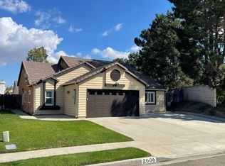 2606 Shrubwood Cir, Simi Valley, CA 93065